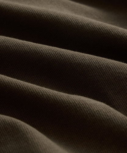 Todd Snyder Soho Rugby - Espresso Bean