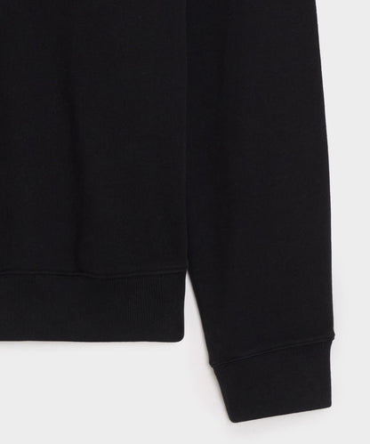 Todd Snyder Soho Rugby - Pitch Black