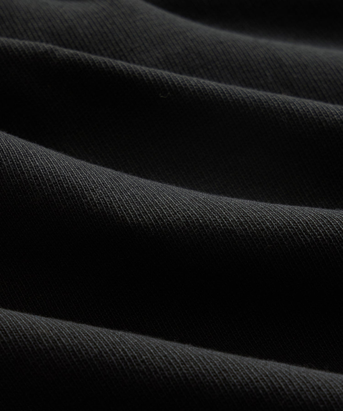 Todd Snyder Soho Rugby - Pitch Black