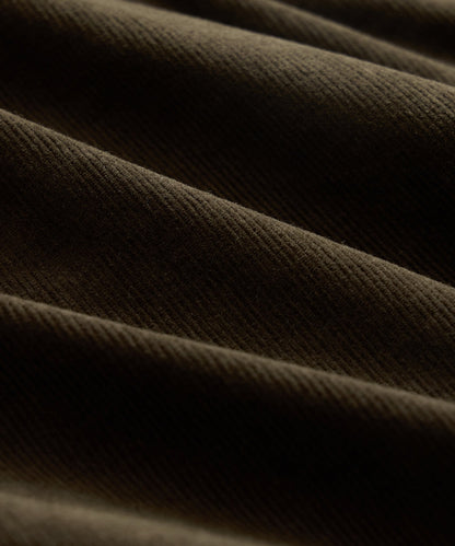 Todd Snyder Corduroy Bowery Jacket - Cafe Racer