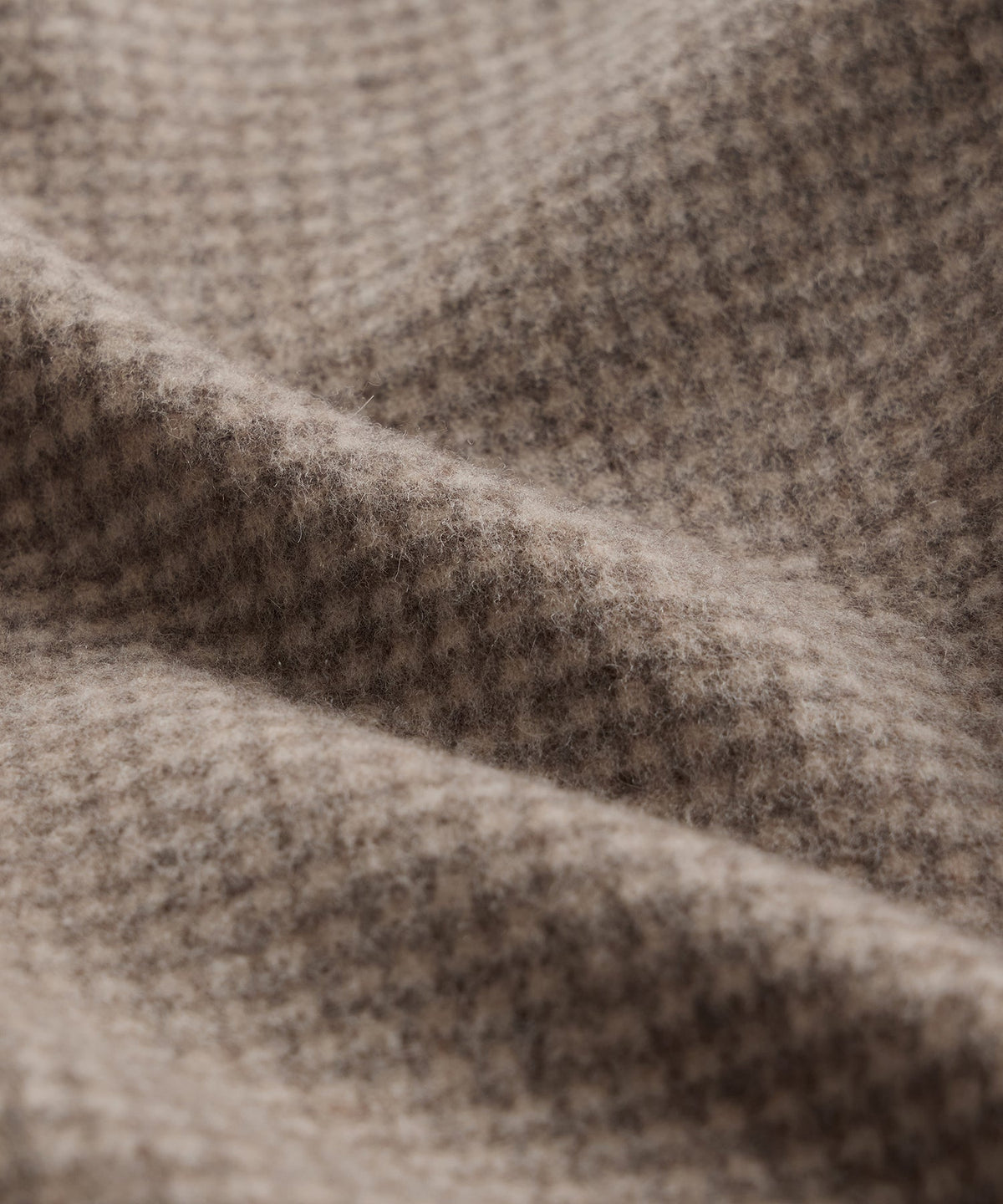 Todd Snyder Wool-Cashmere Chore Coat - Taupe