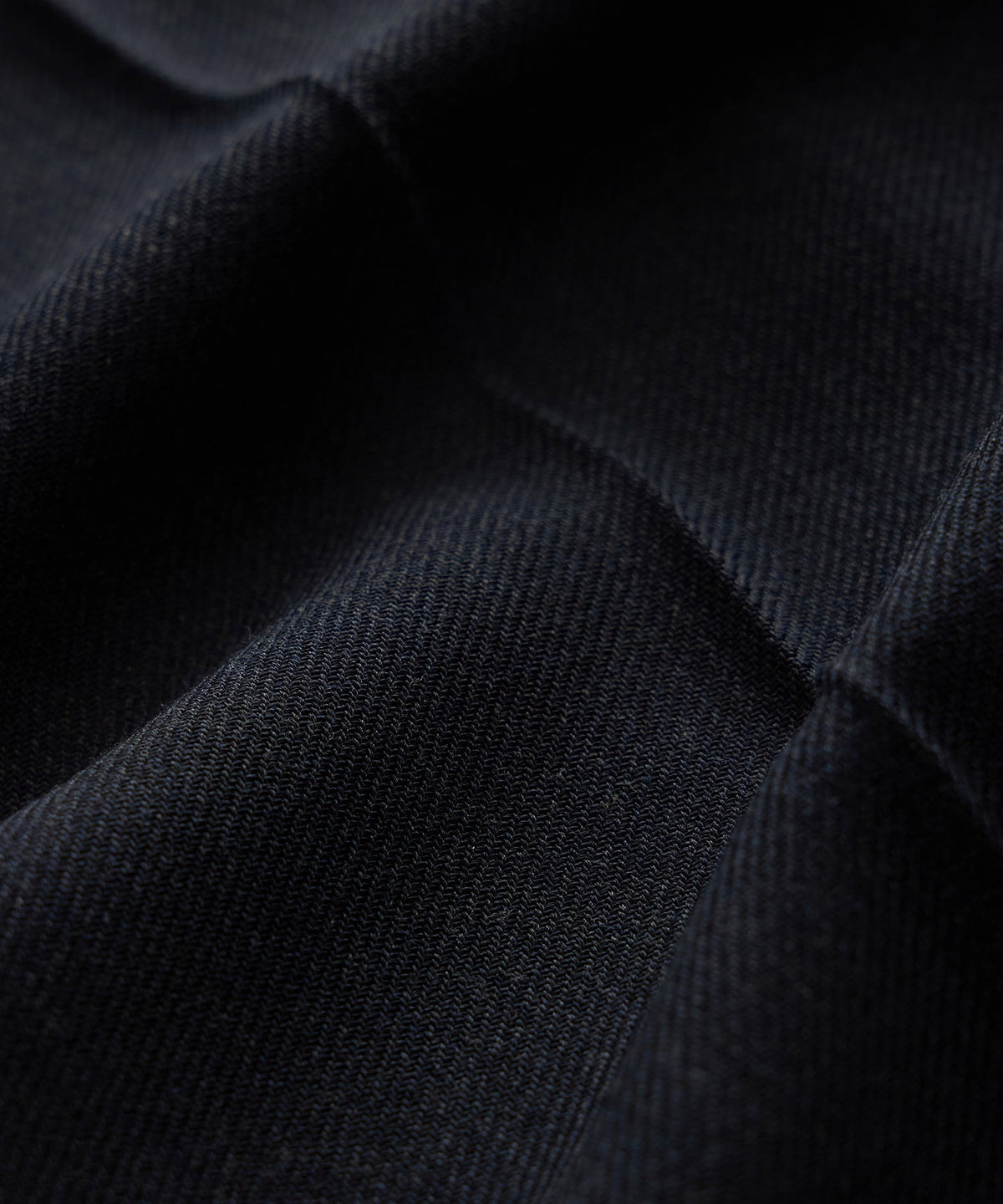 Todd Snyder Italian Lightweight Wool Officer Trouser - Library Ink