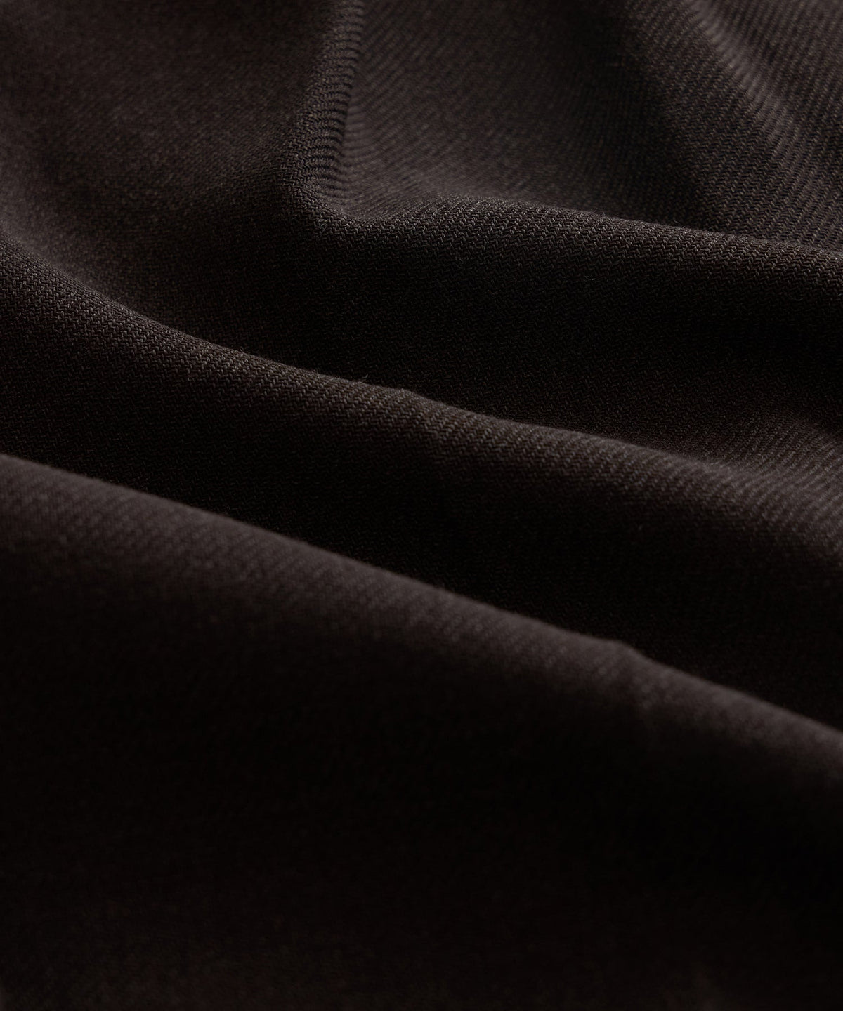 Todd Snyder Italian Lightweight Wool Officer Trouser - Moorland Bark