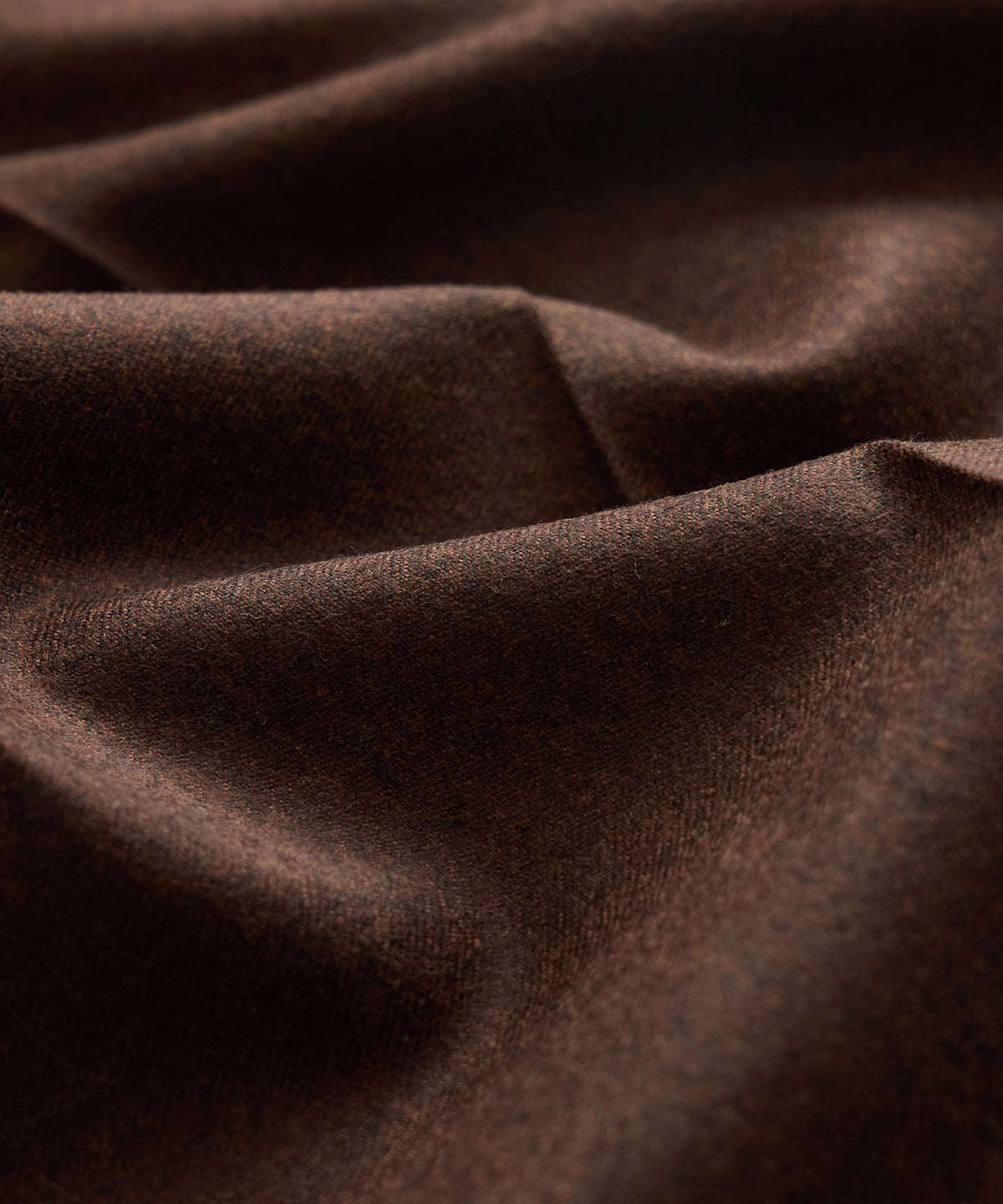 Todd Snyder Italian Flannel Madison Trouser - Hazelnut