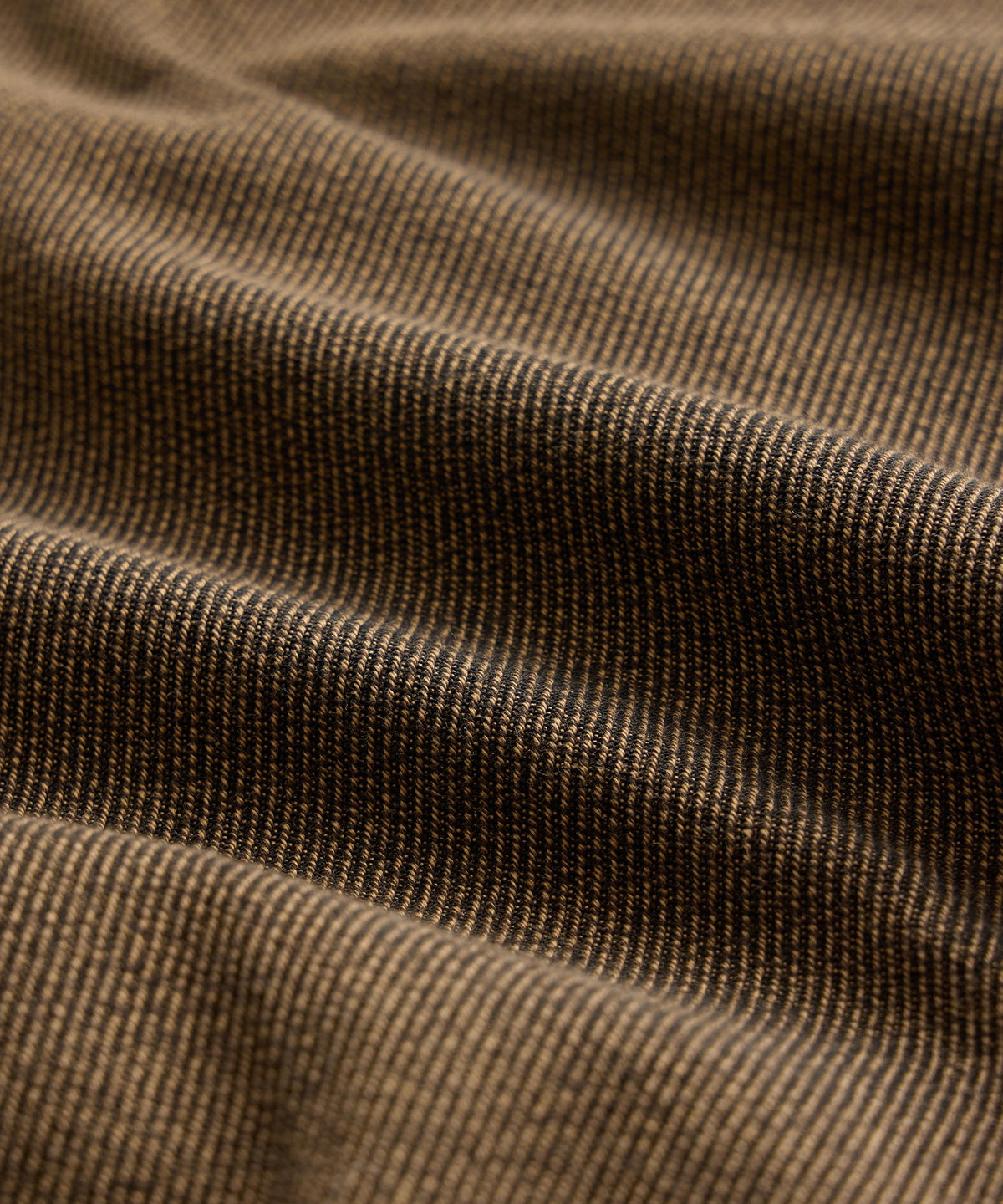 Todd Snyder Italian Cavalry Twill Gurkha Trouser - Brown
