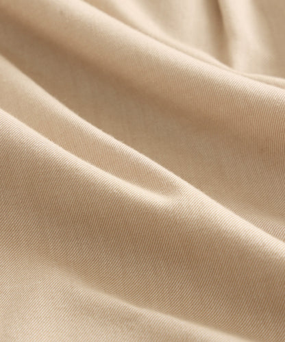 Todd Snyder Cotton-Cashmere Sport Shirt - Cream