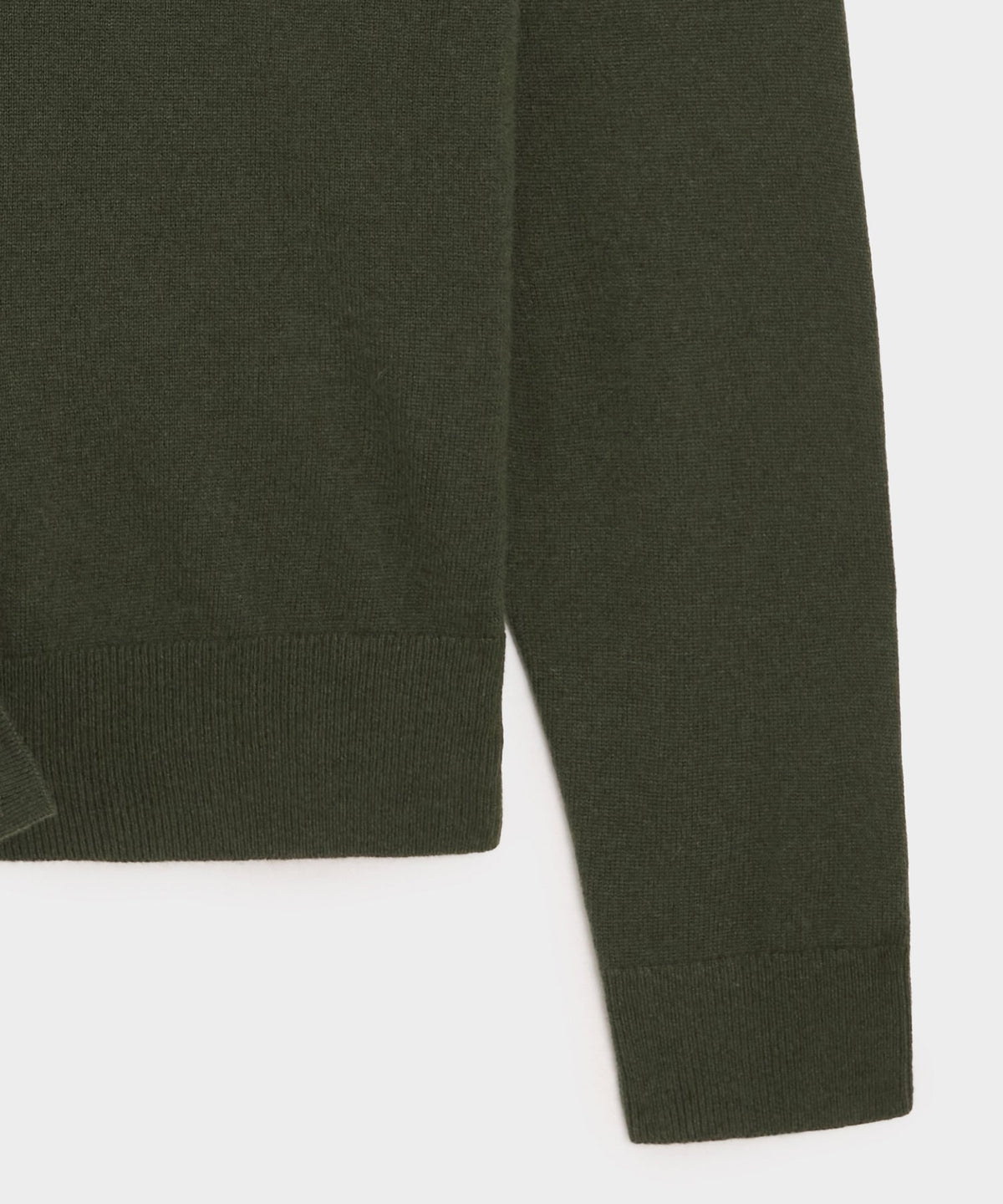 Todd Snyder Cashmere Cardigan - Earthbound
