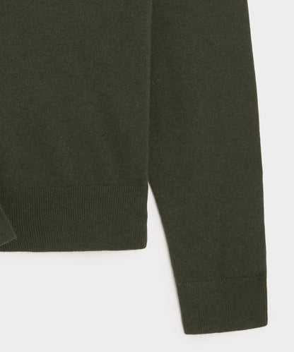 Todd Snyder Cashmere Cardigan - Earthbound