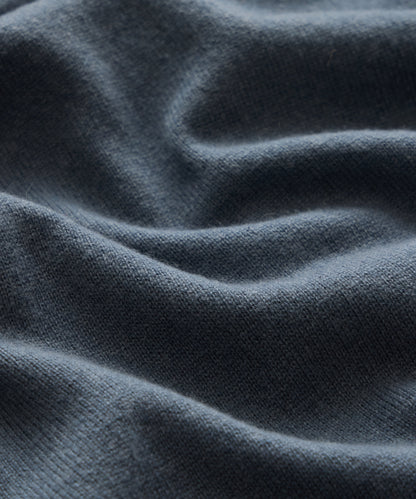 Todd Snyder Cashmere Cardigan - River Way