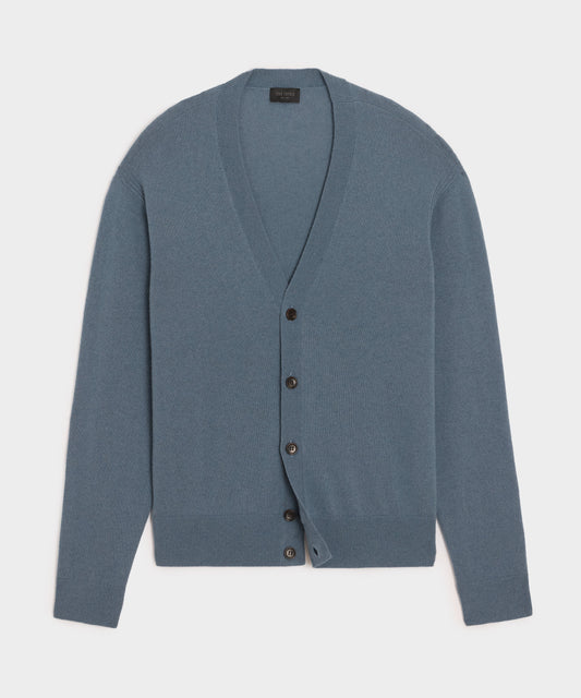 Todd Snyder Cashmere Cardigan - River Way