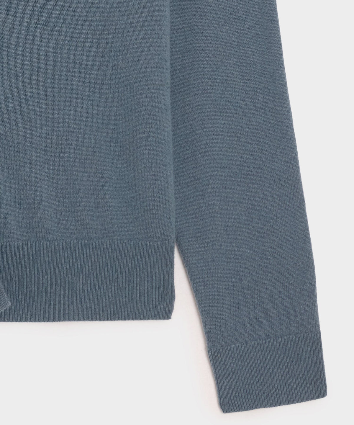 Todd Snyder Cashmere Cardigan - River Way