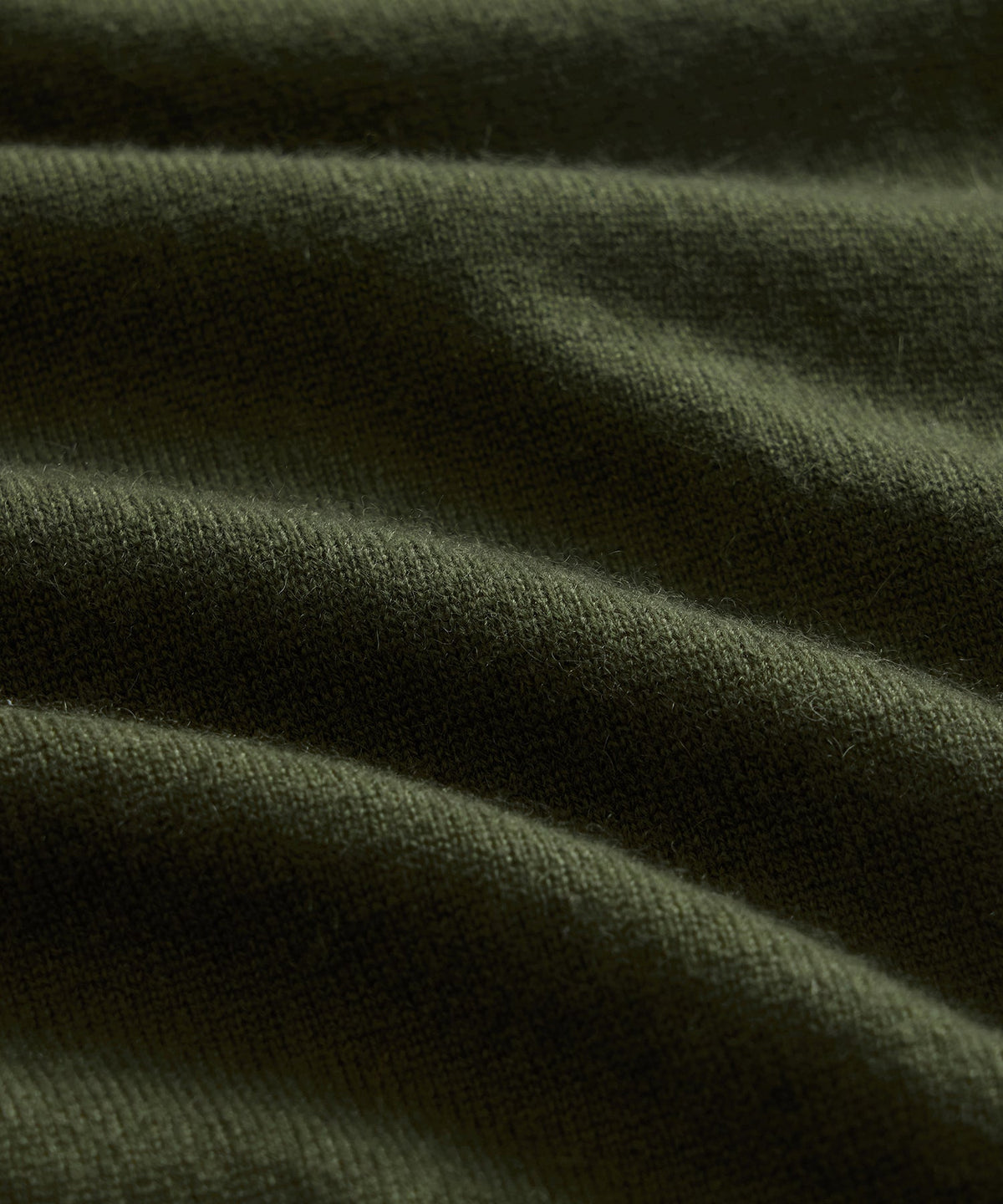 Todd Snyder Cashmere Crewneck - Earthbound