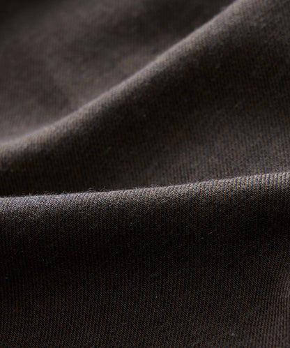 Todd Snyder Cotton-Cashmere Lodge Shirt - Brown