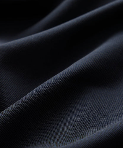 Todd Snyder Todd Snyder X Woolrich Twill Camp Shirt - Navy