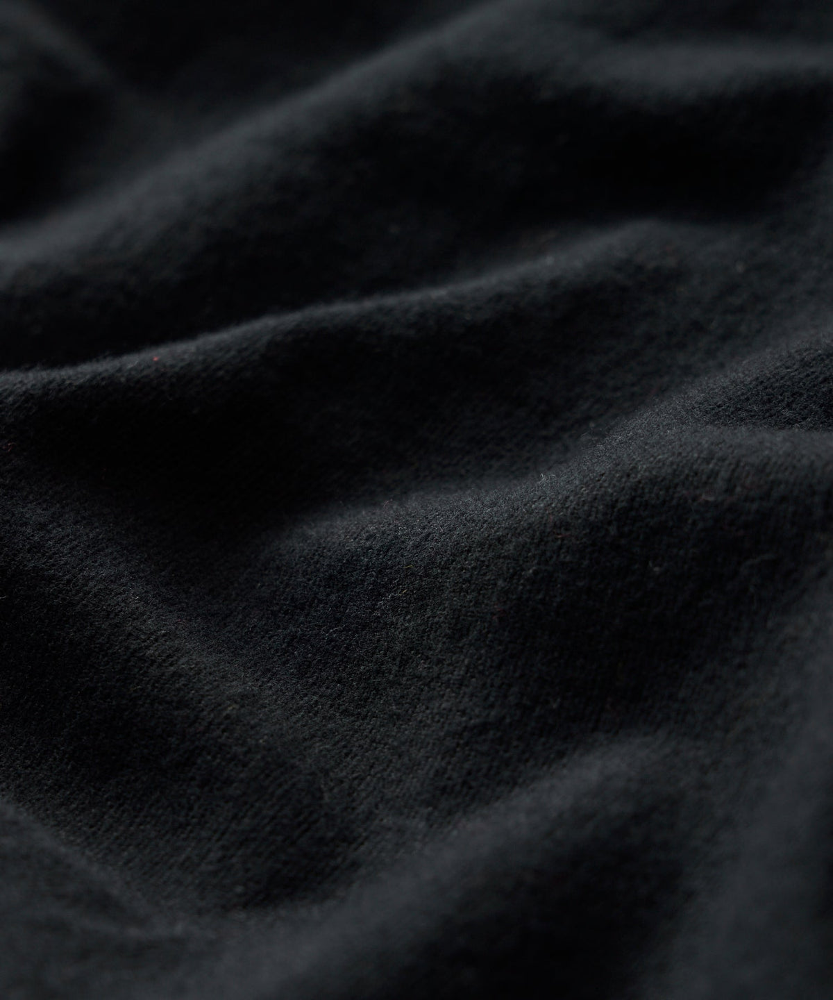 Todd Snyder Chamois Shirt - Black