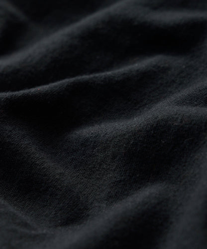 Todd Snyder Chamois Shirt - Black