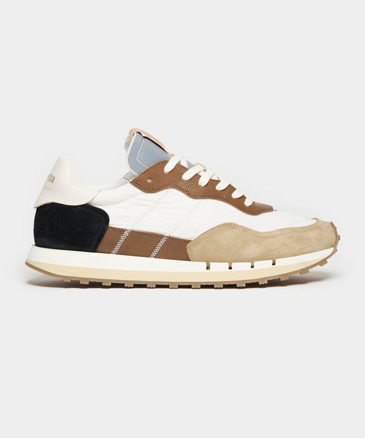 Todd Snyder Todd Snyder Porto Trainer - Multi