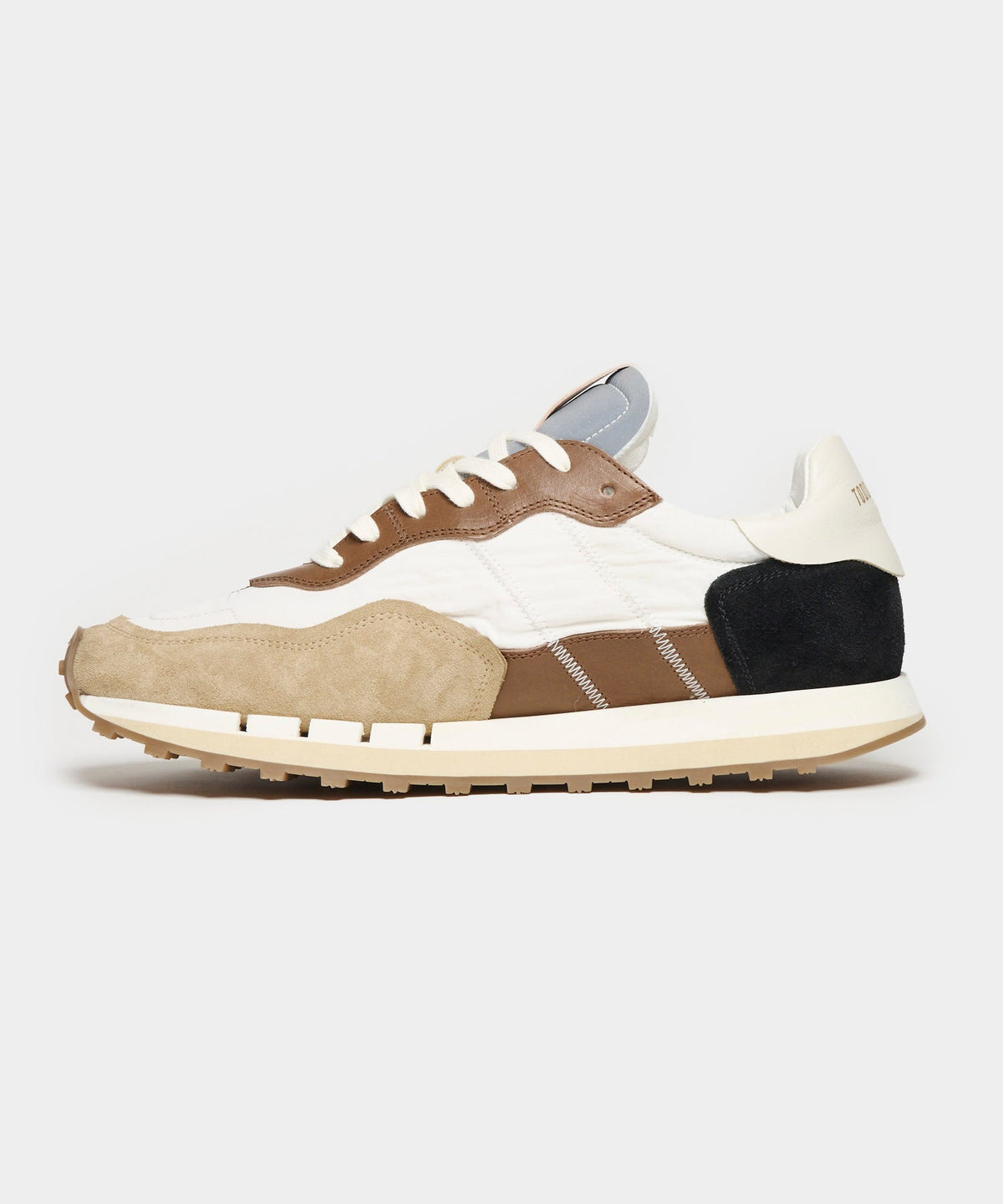 Todd Snyder Todd Snyder Porto Trainer - Multi
