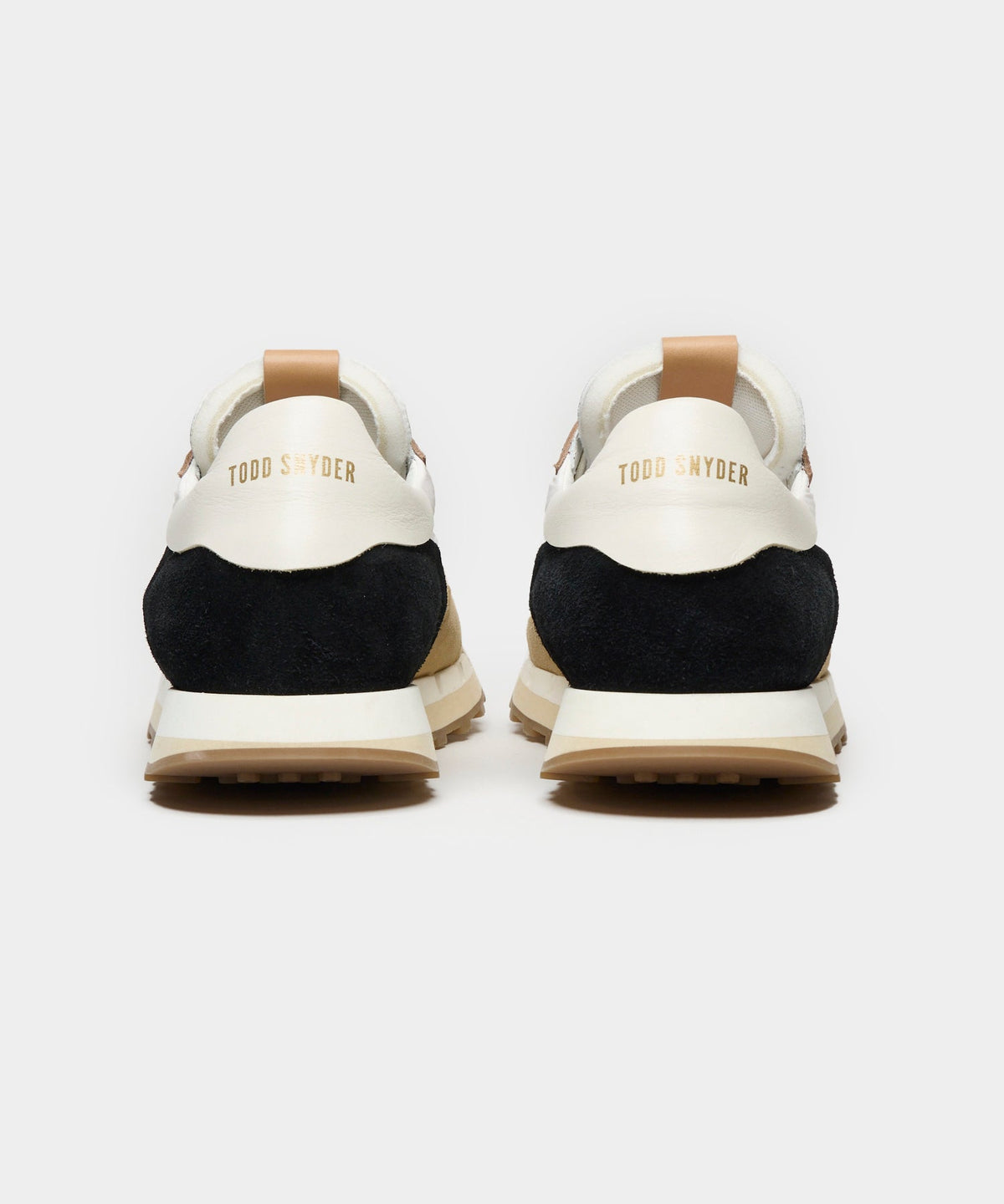 Todd Snyder Todd Snyder Porto Trainer - Multi