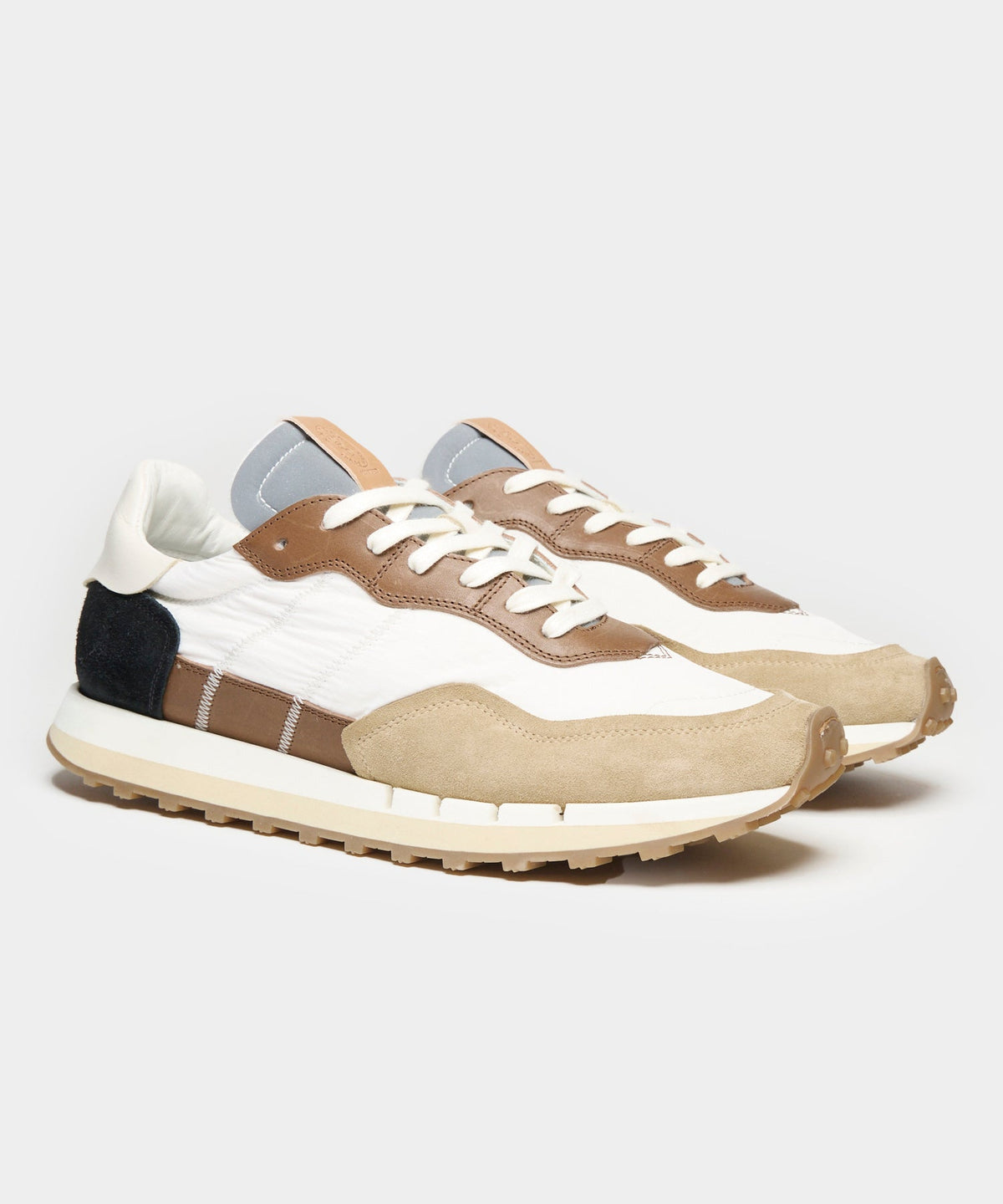 Todd Snyder Todd Snyder Porto Trainer - Multi