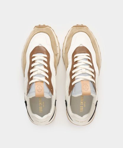 Todd Snyder Todd Snyder Porto Trainer - Multi