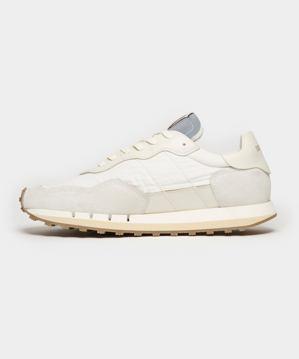 Todd Snyder Todd Snyder Porto Trainer - White