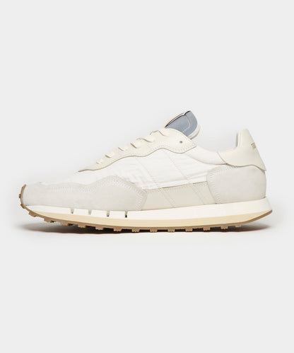 Todd Snyder Todd Snyder Porto Trainer - White