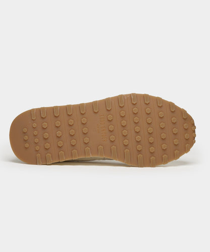 Todd Snyder Todd Snyder Porto Trainer - White