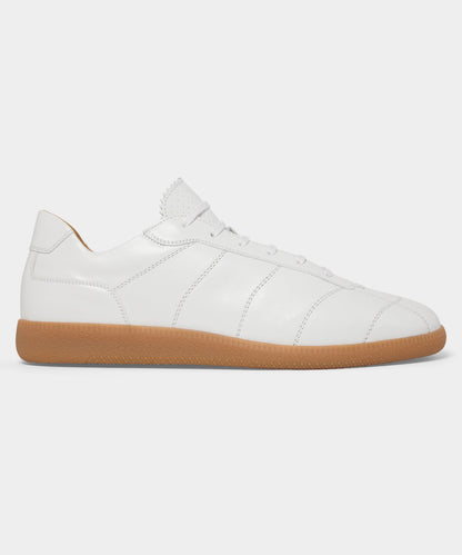 Todd Snyder CQP Stillo Sneaker - White