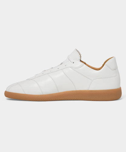 Todd Snyder CQP Stillo Sneaker - White