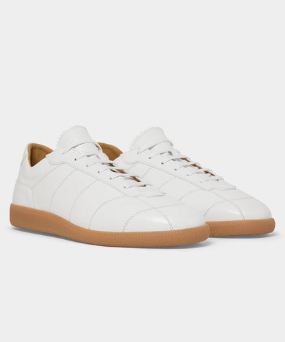 Todd Snyder CQP Stillo Sneaker - White