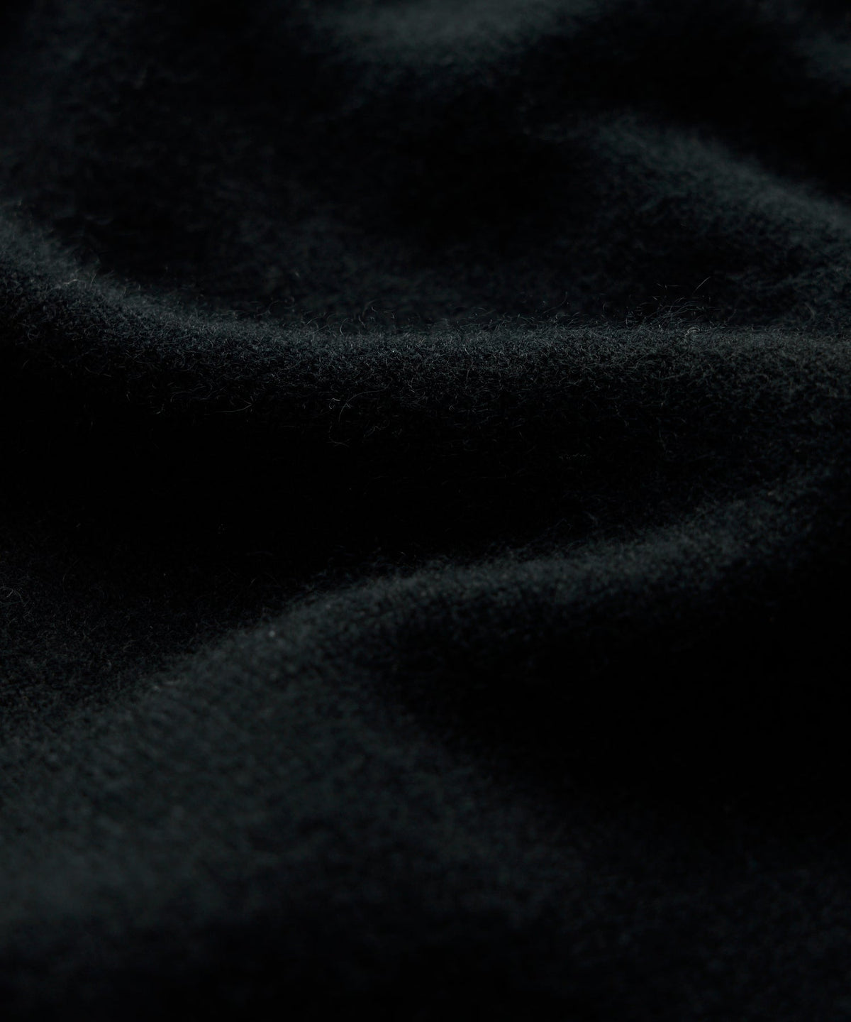 Todd Snyder Cashmere Cardigan - Black
