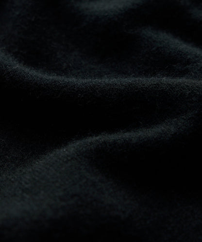 Todd Snyder Cashmere Cardigan - Black