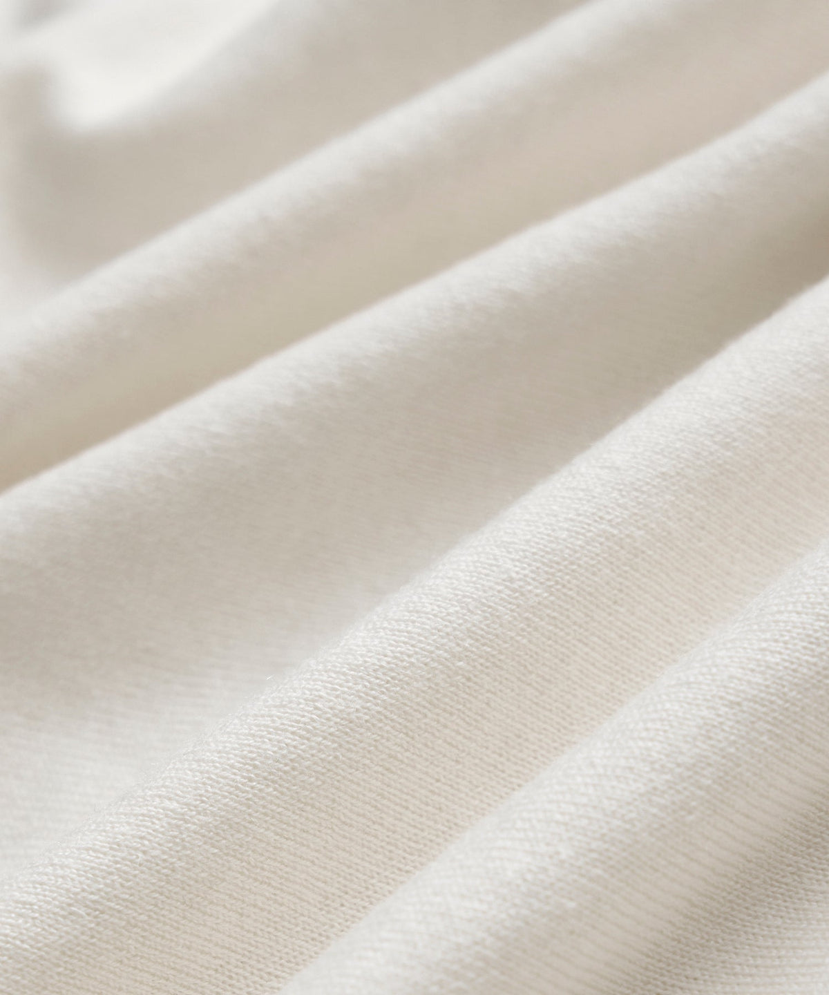 Todd Snyder Silk-Cashmere Sweater Tee - Bisque