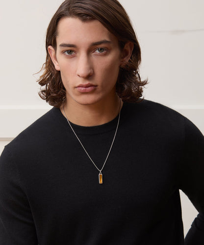 Todd Snyder Silk-Cashmere Crewneck Sweater - Black