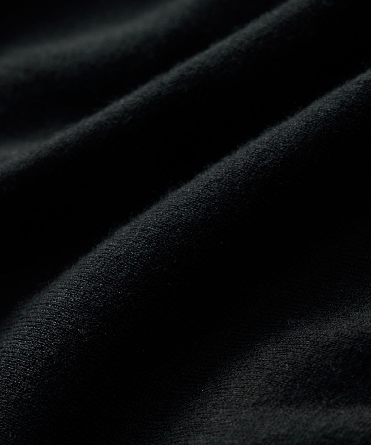 Todd Snyder Silk-Cashmere Crewneck Sweater - Black
