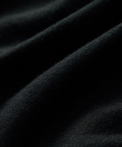 Todd Snyder Silk-Cashmere Crewneck Sweater - Black