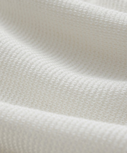 Todd Snyder Vista Crewneck Sweater - Bisque