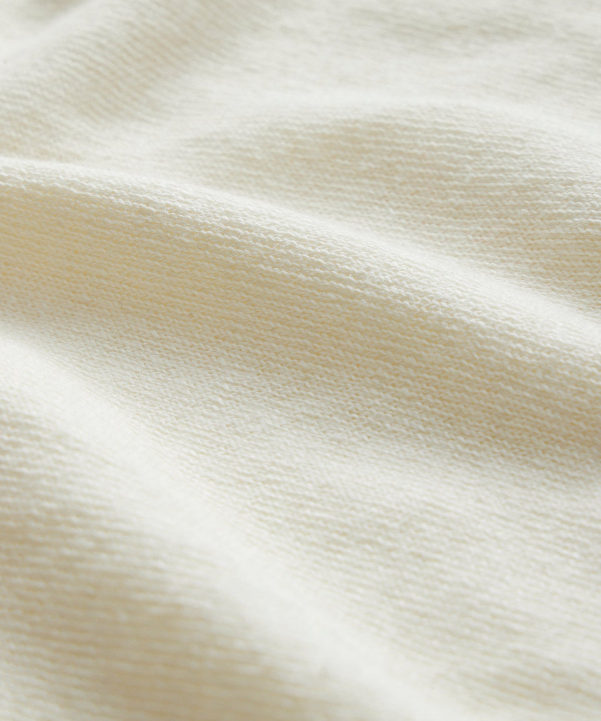 Todd Snyder Linen Shore Sweater - Bisque