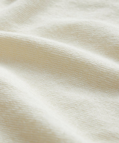 Todd Snyder Linen Shore Sweater - Bisque