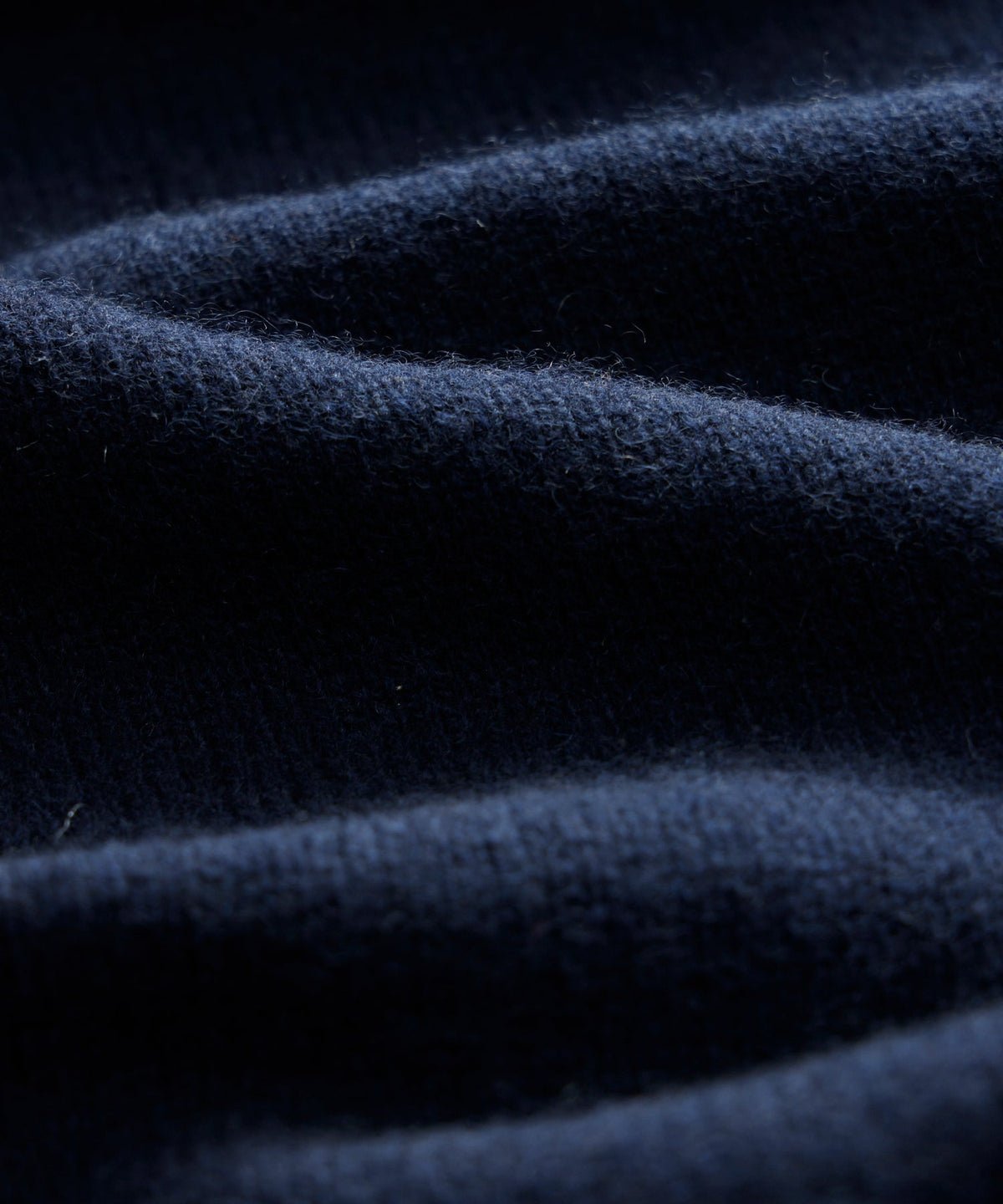 Todd Snyder Nomad Cashmere Hoodie - Navy