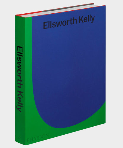 Todd Snyder Phaidon "Ellsworth Kelly" Book - Multi