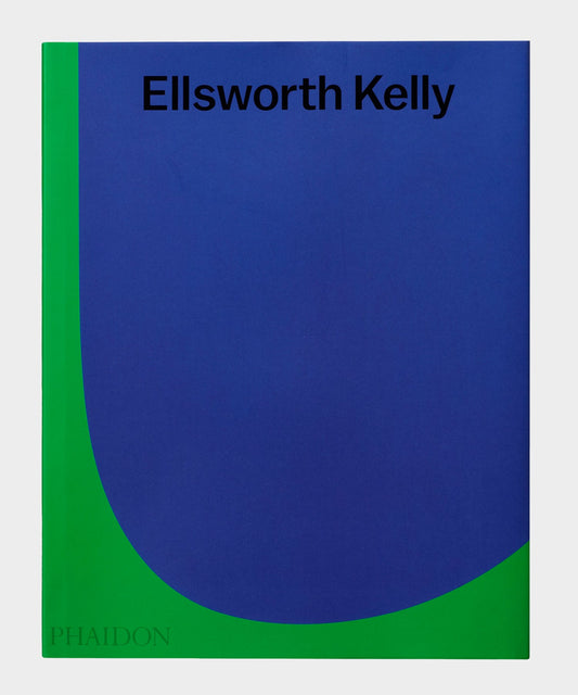Todd Snyder Phaidon "Ellsworth Kelly" Book - Multi