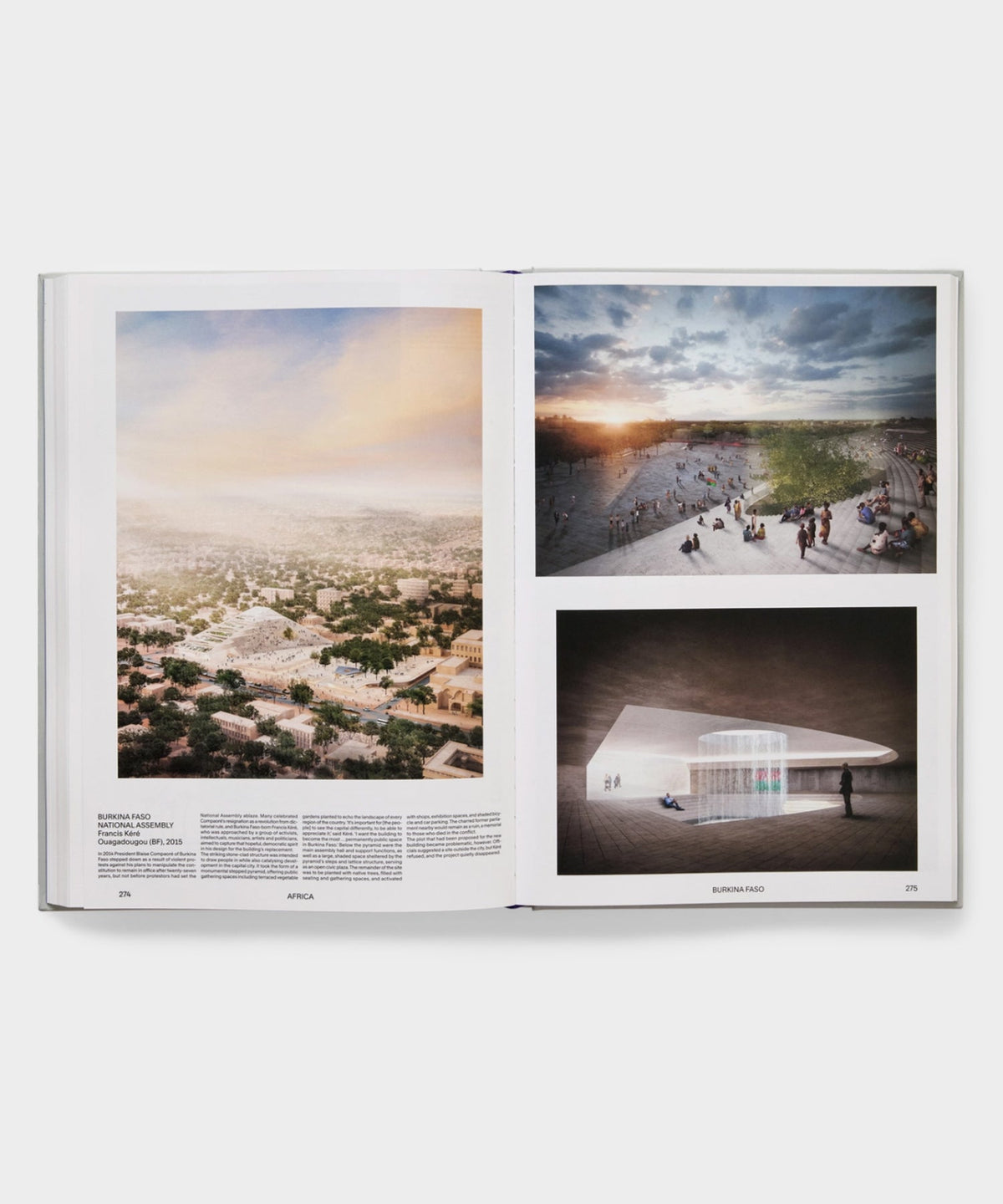 Todd Snyder Phaidon "Atlas of Never Built Architecture" Book - Multi