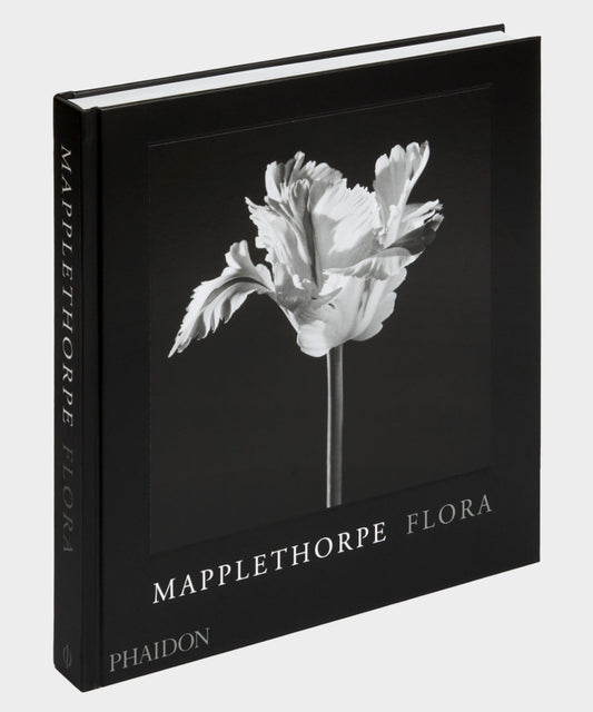 Todd Snyder Phaidon "Mapplethorpe Flora: The Complete Flowers" Book - Multi