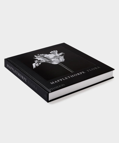 Todd Snyder Phaidon "Mapplethorpe Flora: The Complete Flowers" Book - Multi