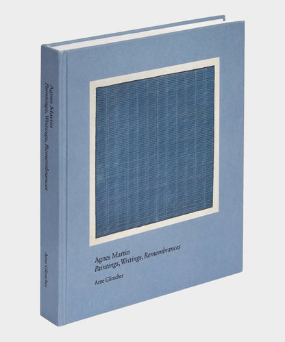 Todd Snyder Phaidon "Agnes Martin" Book - Multi