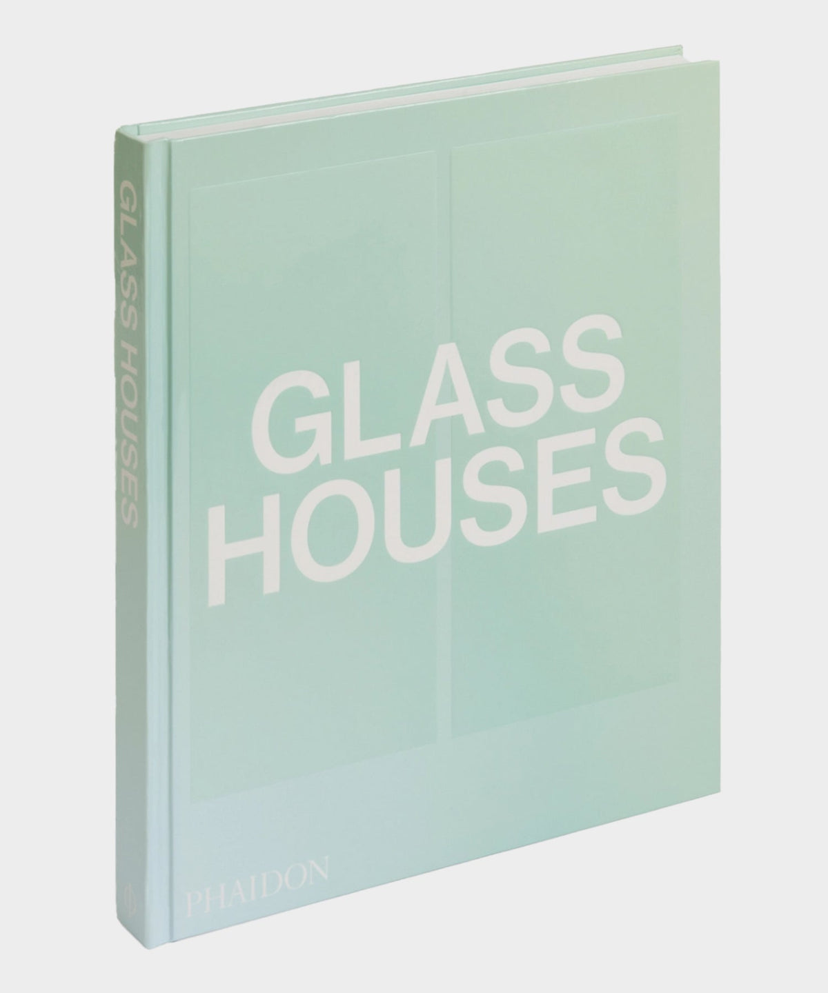 Todd Snyder Phaidon "Glass Houses" Book - Multi