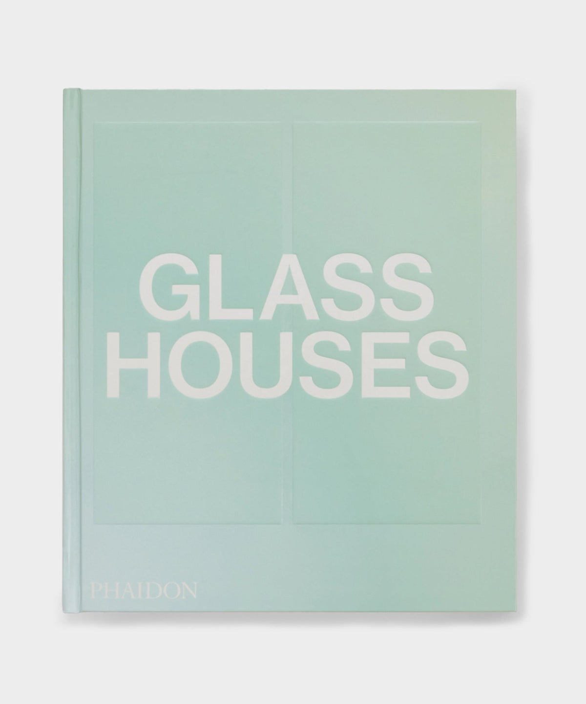 Todd Snyder Phaidon "Glass Houses" Book - Multi