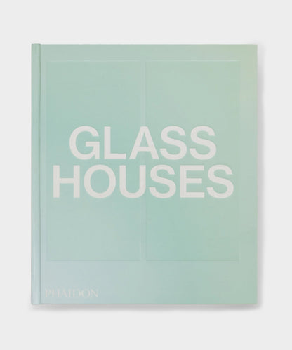 Todd Snyder Phaidon "Glass Houses" Book - Multi